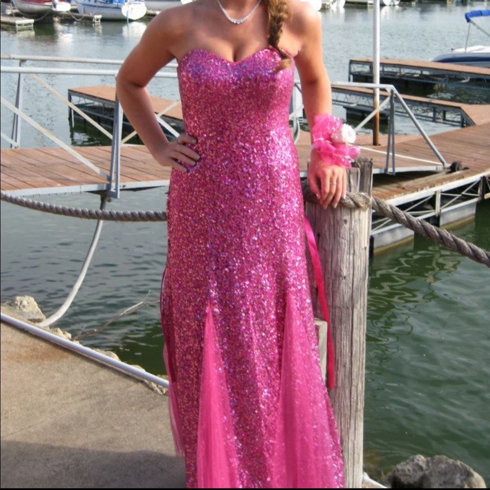 Sean Collection Prom/Formal dress 💕